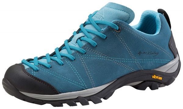 Кросівки McKinley Four Seasons II W 238624-907522 р.40 синій