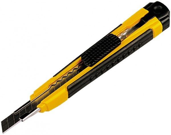 Ніж сегментний Hardy 0510-340900