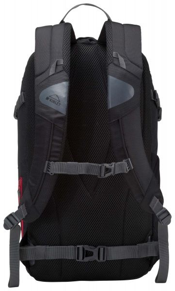 Рюкзак McKinley KARMA 20 216263-900050 20 л чорний