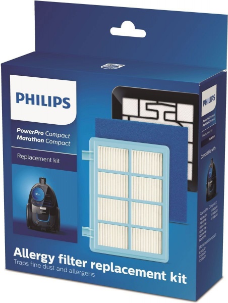 Фильтр для пылесоса Philips FC8010/02