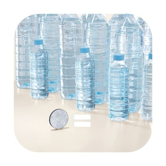 Картридж-фільтр BRITA для Fill&Go Active 1020107