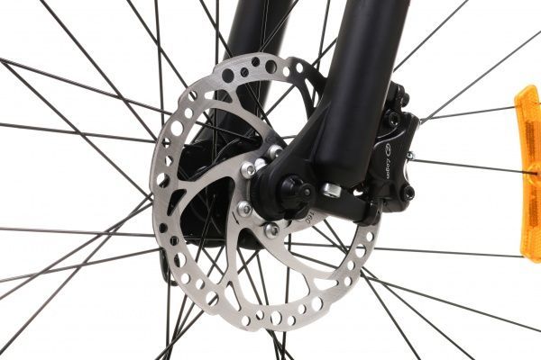 Велосипед MaxxPro 19