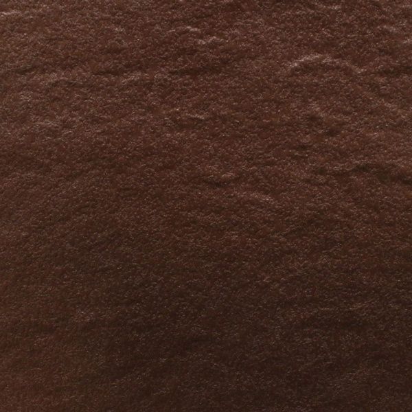 Клинкерная плитка Солар Браун Лофт угловой капінос 33x33 Cersanit