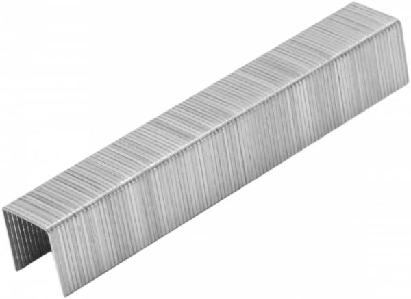 Скобы для ручного степлера Proline 12 мм тип 53 (А) 1000 шт. 55312