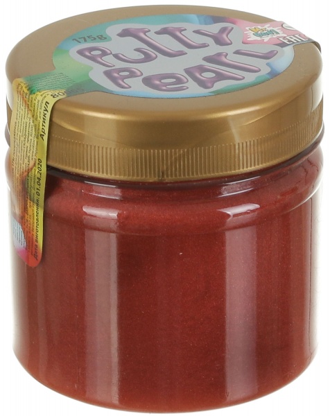 Лизун-антистресс Putty Pearl в ассортименте 175 г Mr Boo