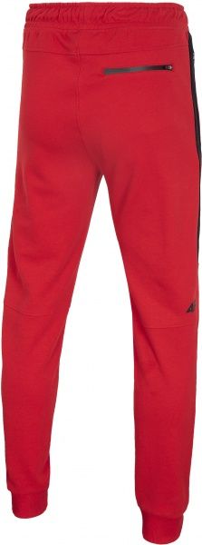 Брюки 4F H4L20-SPMD002-62S р. L красный