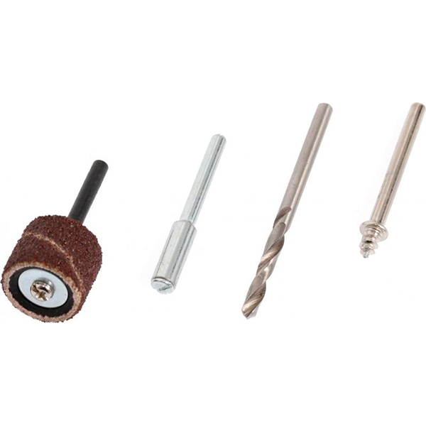 Шліфувально-гравірувальний пристрій Dremel 4000-4/65 F0134000JT