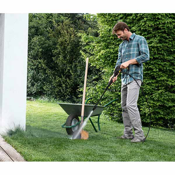 Мини-мойка Karcher 1400Вт K 2 Universal EditionK 1.673-000.0
