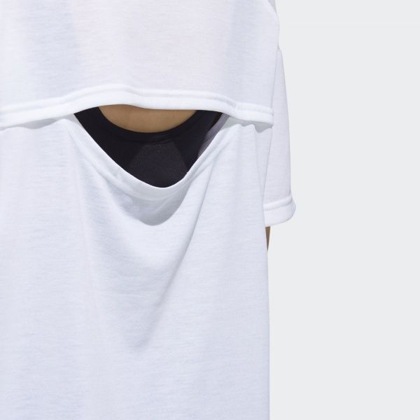 Футболка Adidas W UC T GD4544 M