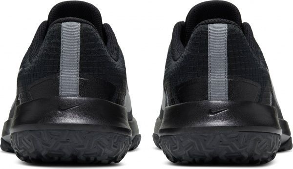 Кроссовки Nike VARSITY COMPETE TR 3 CJ0813-002 р.US 8,5 серый