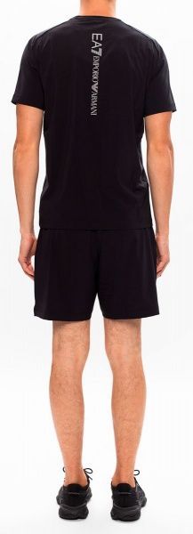 Спортивний костюм EA7 WOVEN TRACKSUIT 8NPV01-PN2CZ-1200 р. M чорний
