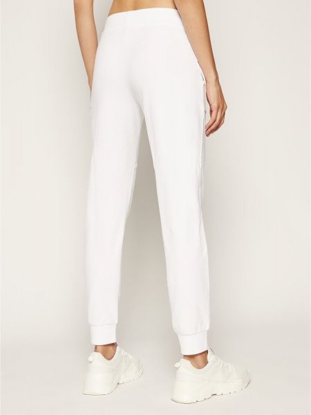 Спортивний костюм EA7 Tuta sportiva 3HTV61-TJ31Z-21BN р. XS білий