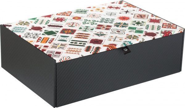 Скринька CooverBox 51138475