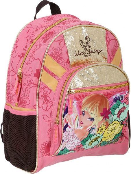 Рюкзак шкільний Winx WXBB-UT1-980