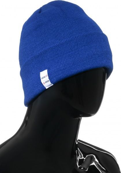 Шапка Etirel Eon_Hat 138321-901527 OS синий