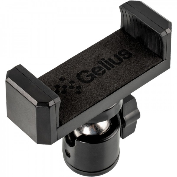 Комплект блогера Gelius Pro Portable Tripod Kit LED Stork GP-PT-002