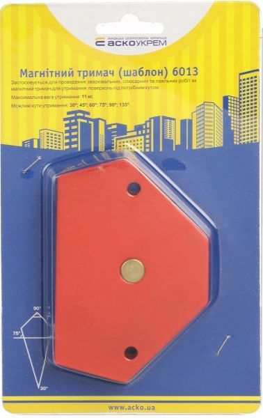 Тримач магнітний E.NEXT 6013