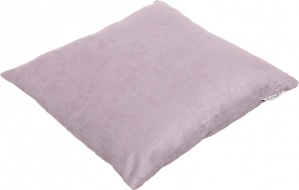 Подушка декоративная Bona 45x45 см серо-голубой La Nuit 