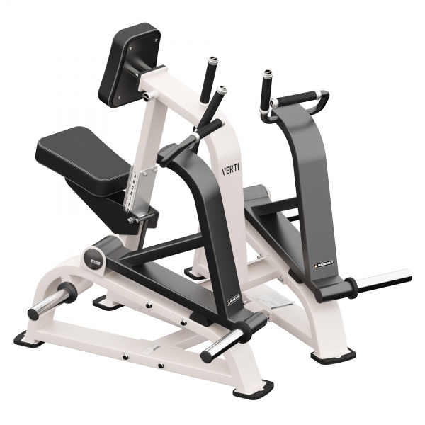 Тренажер Тяга важеля Verti InterAtletika V210