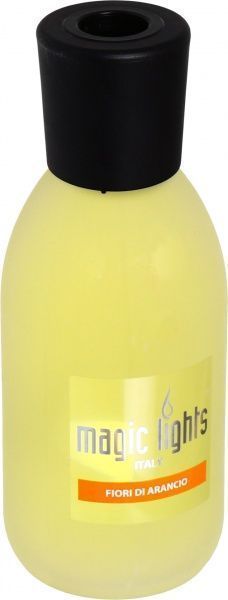 Аромадиффузор для дома Magic Lights Цветы цитруса 200 мл 