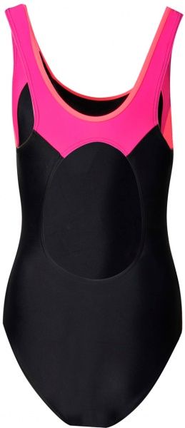 Купальник TECNOPRO Rima wms 268055-905050 р.36 черный