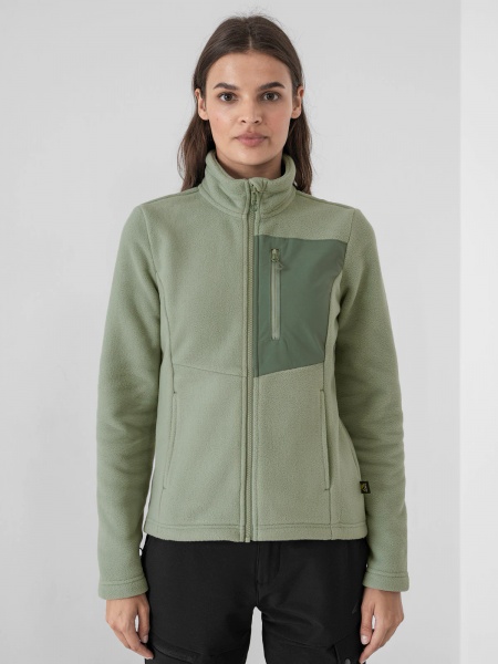 Куртка 4F D4Z21-KUDT151-20S р.XL чорний