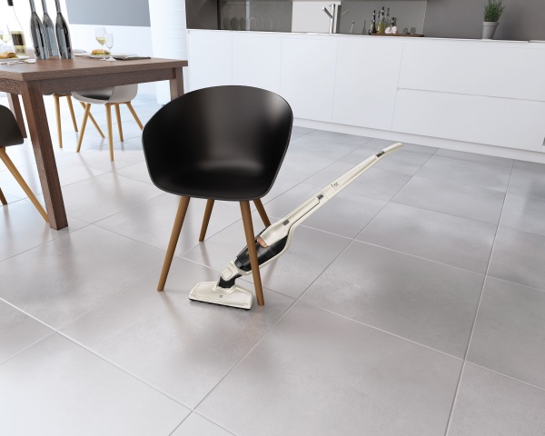 Пылесос аккумуляторный Electrolux EERC73SW white 