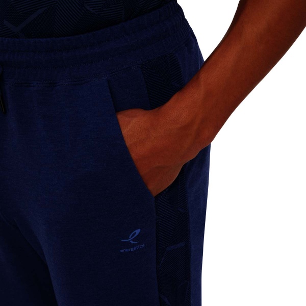 Штани Energetics Finto III ux 415498-908911 р. XL синій меланж
