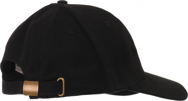 Кепка Корпорація 12 Тризуб 69010203 58 черный с синим