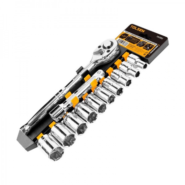 Тріскачка 1/2