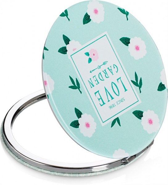 Дзеркало косметичне SPL 5573