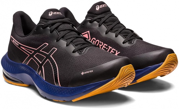 Кросівки Asics GEL-PULSE 14 GTX 1012B317-001 р.37,5 чорний