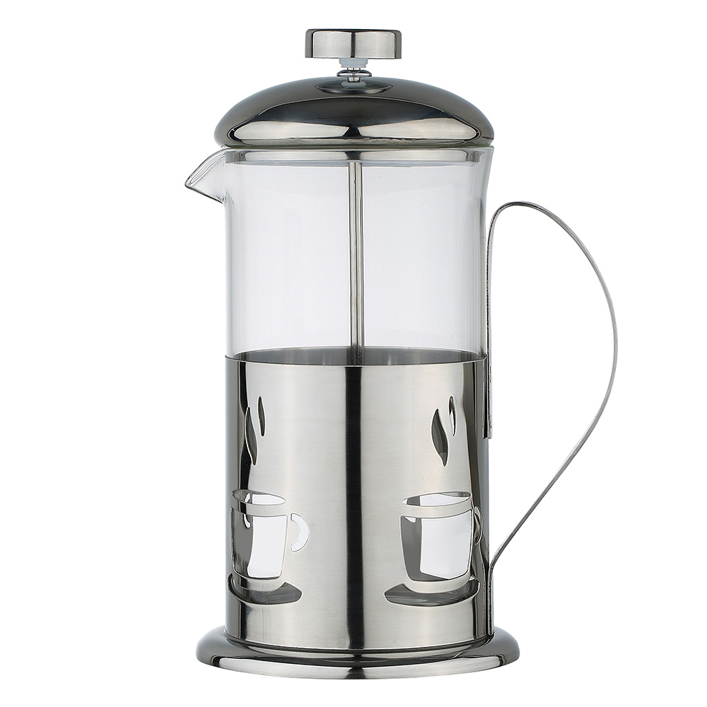 Френч-пресс Vittora MARSEILLE VT-5803-800 800 мл