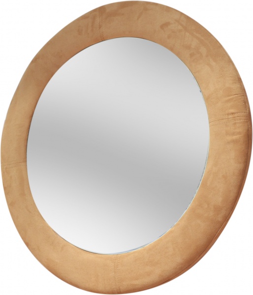 Дзеркало Embawood Кава-тайм 2 800x800 мм мокко 