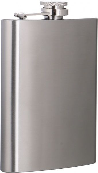 Фляга ZR778-8OZ 240 мл Flamberg Premium