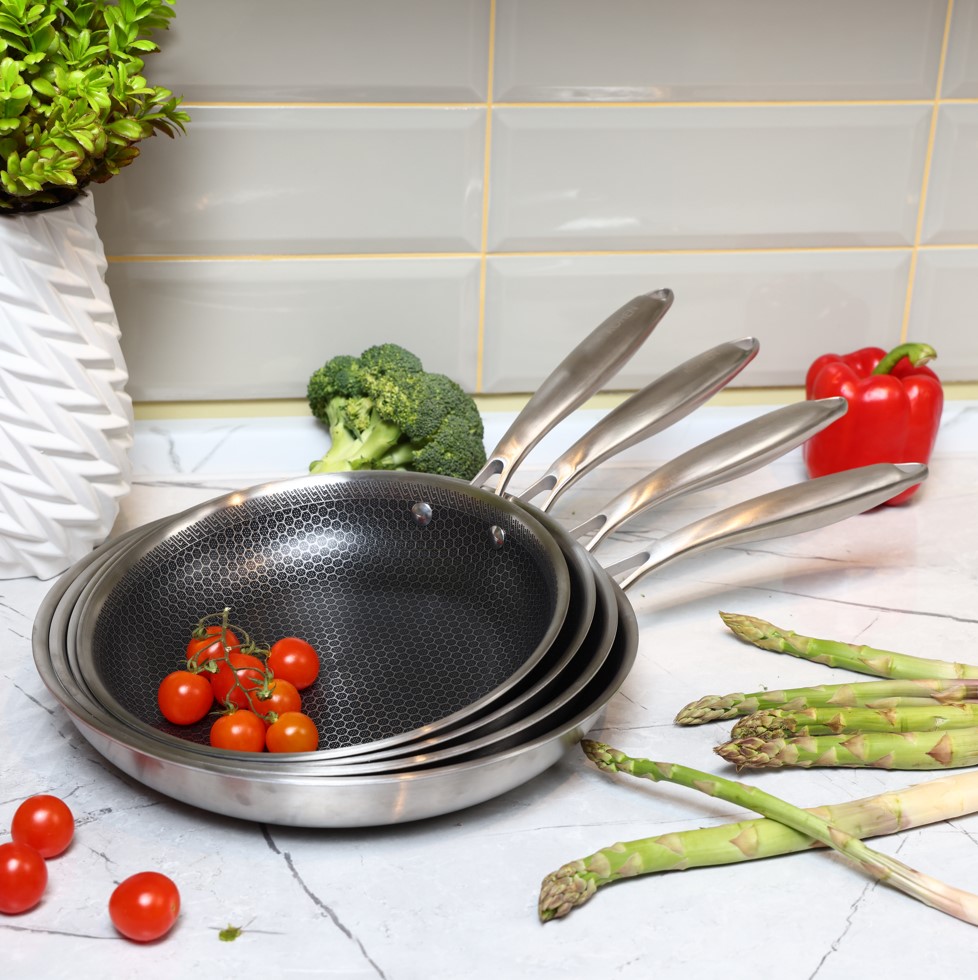 Сковорода Kohen Infinity 28 см KN91662