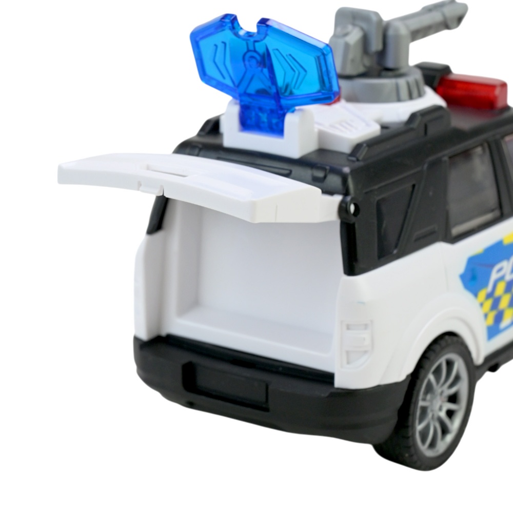 Поліцейська машина Shantou HH3013-1