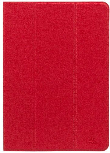 Чохол для планшету RivaCase (3127 White/Red) універсальний двосторонній