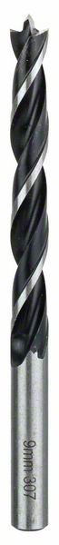 Свердло по дереву Bosch 2609255206 80x116 мм 9 мм
