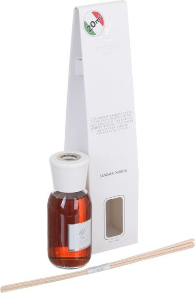 Аромадифузор для дому Hypno Casa Sandalo Nobile 100 мл 