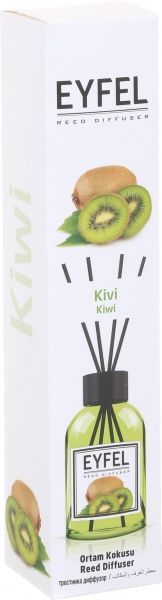 Аромадифузор для дому Eyfel Bambu Ківі 110 мл 