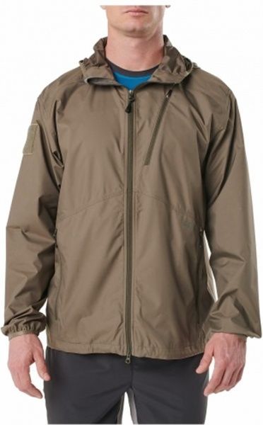 Куртка 5.11 Tactical Cascadia Windbreaker Jacket [172] Stampede XL 