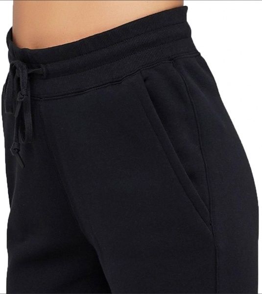 Штани Converse ALL STAR PANT BLACK 10019803-001 р. M чорний