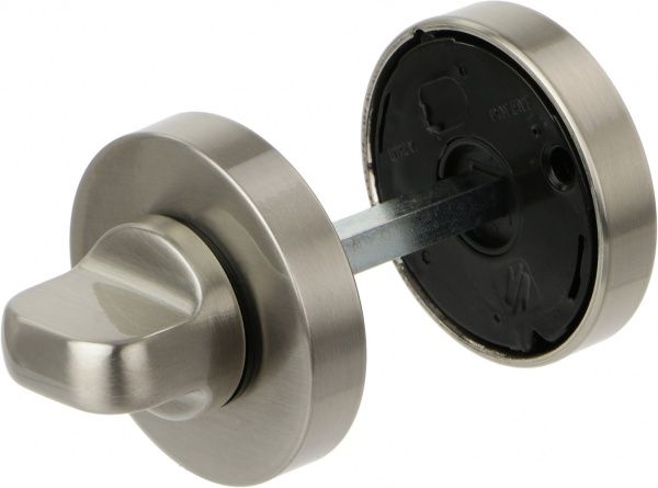 Накладка Colombo CD 49 BZG G WC матовий нікель