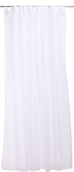 Тюль Lurex 300х290 см білий Decora textile