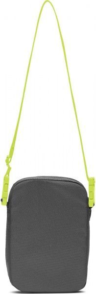 Сумка Nike BA5898-068 серый 