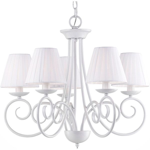 Люстра Victoria Lighting Shiny/SP5