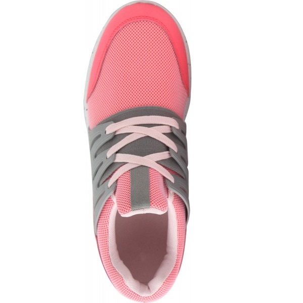 Кроссовки для девочки UTSH-KN206 р.30 розовый 