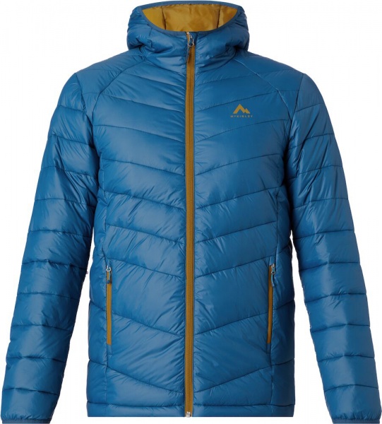 Куртка McKinley Joris hd ux 416094-635 р.3XL темно-синий