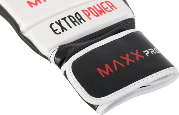 Рукавички MaxxPro AVG-714 Loz білий